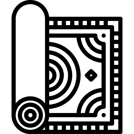 شست و شوی فرش
